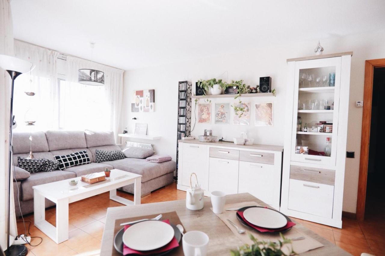 Ca La Pureta Apartamento Tarragona Exterior foto