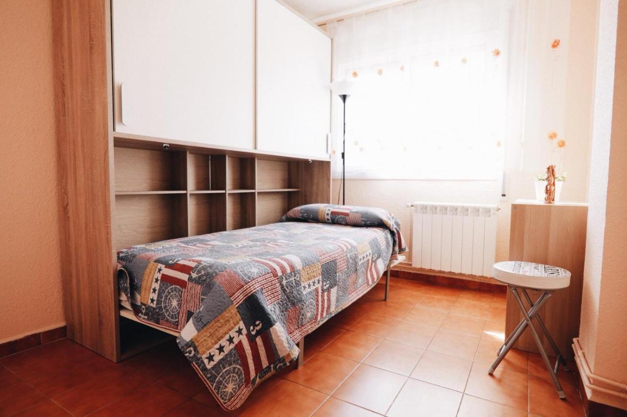 Ca La Pureta Apartamento Tarragona Exterior foto