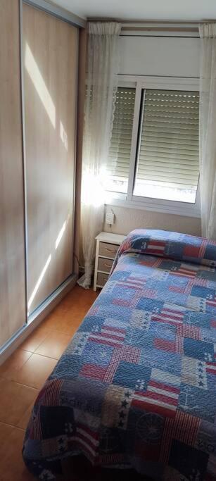 Ca La Pureta Apartamento Tarragona Exterior foto